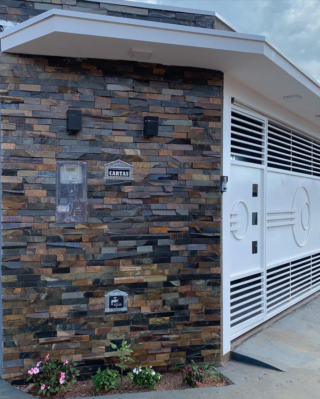 Pedra Ferro - Filete