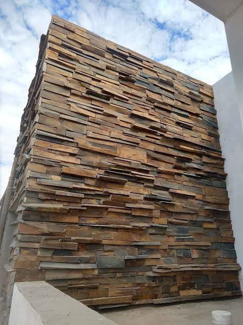 Pedra Ferro - Filete